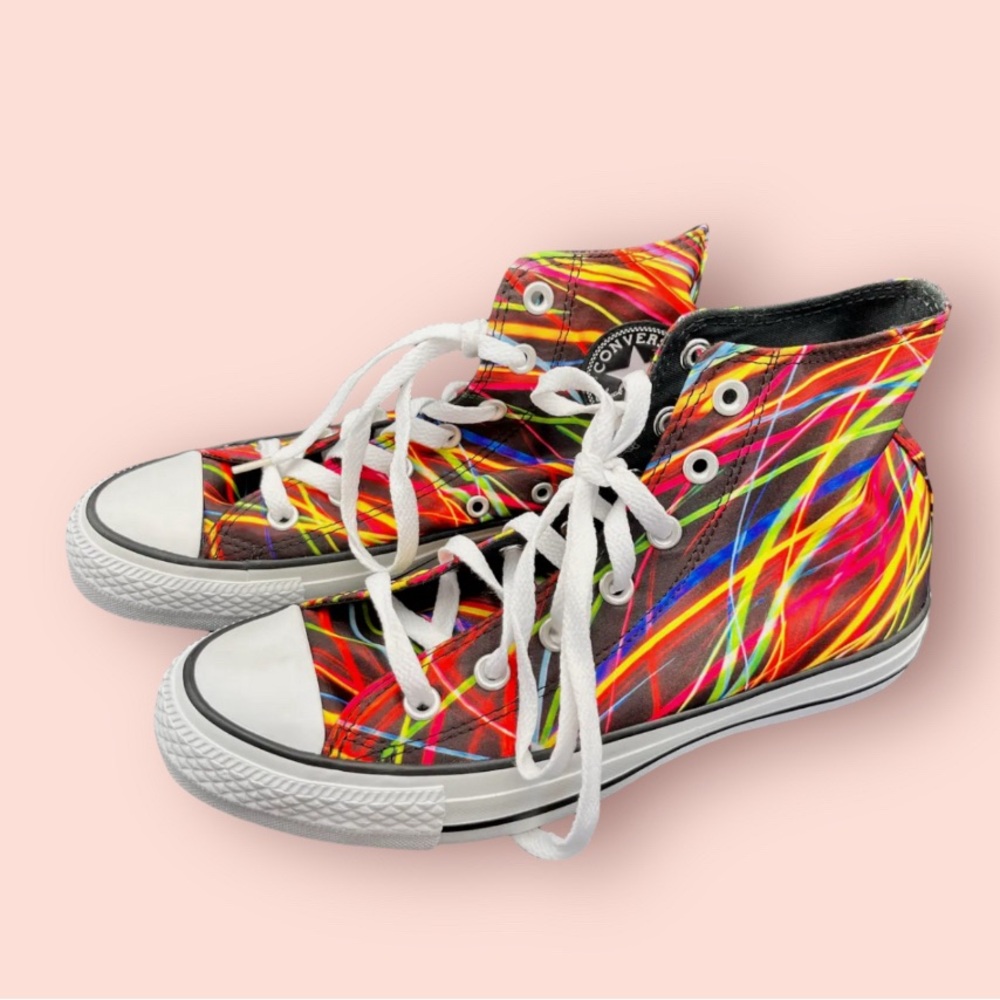 ⭐️Converse⭐️